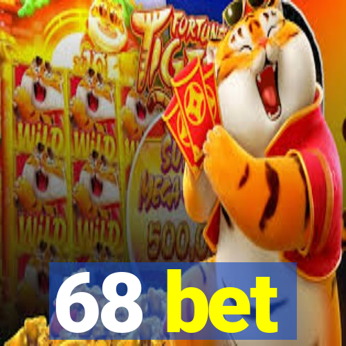 68 bet